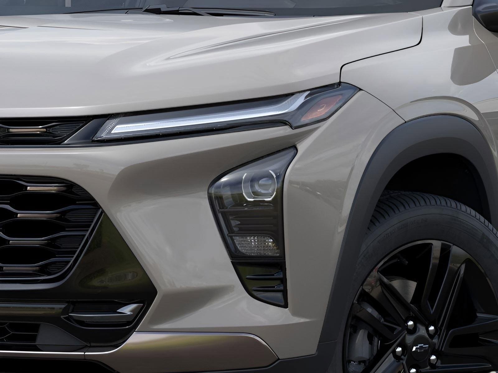 New 2026 Chevrolet Trax ACTIV w/ Sunroof Package FWD image 10