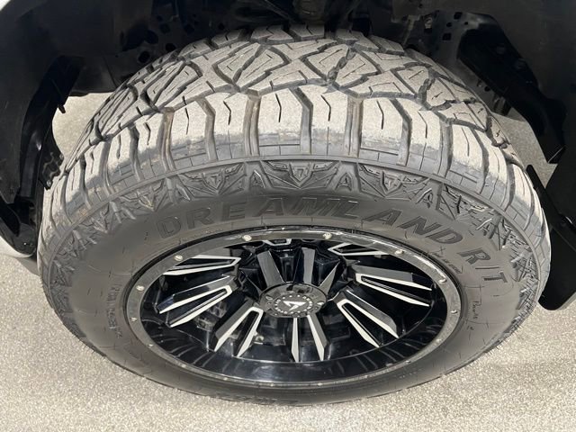 Used 2024 Ford F150 XL w/ Equipment Group 103A High AWD/4WD image 15