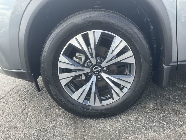 Certified 2023 Nissan Rogue SV w/ SV Premium B Package image 9