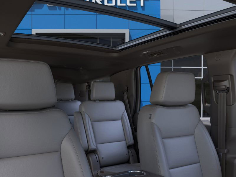 New 2026 Chevrolet Tahoe Z71 w/ Comfort Package image 24