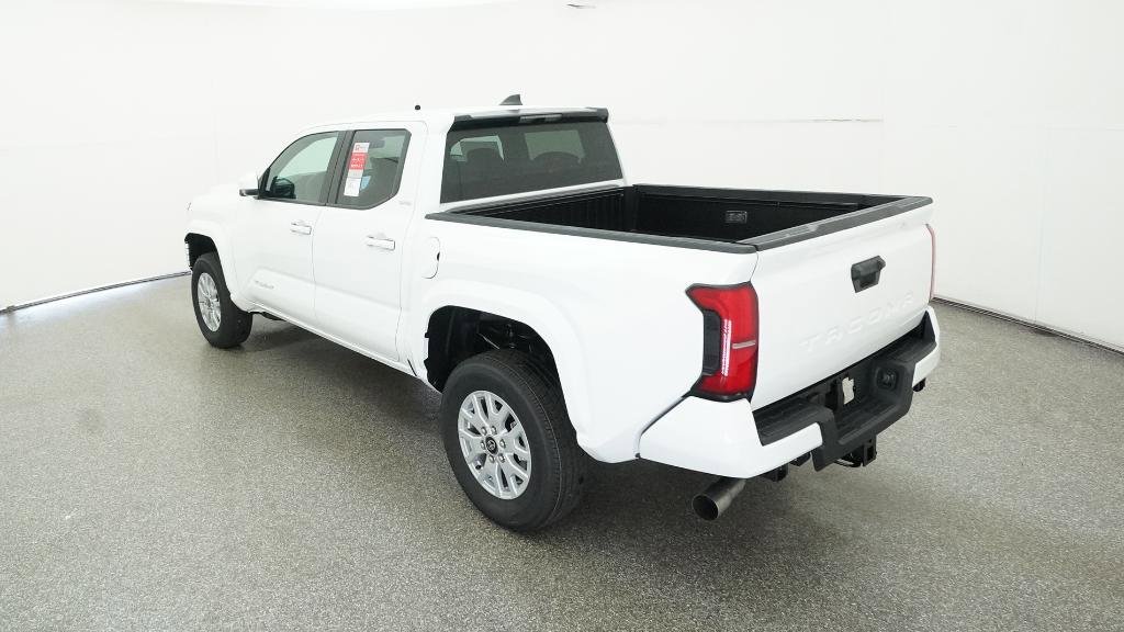 New 2025 Toyota Tacoma SR5 RWD image 8