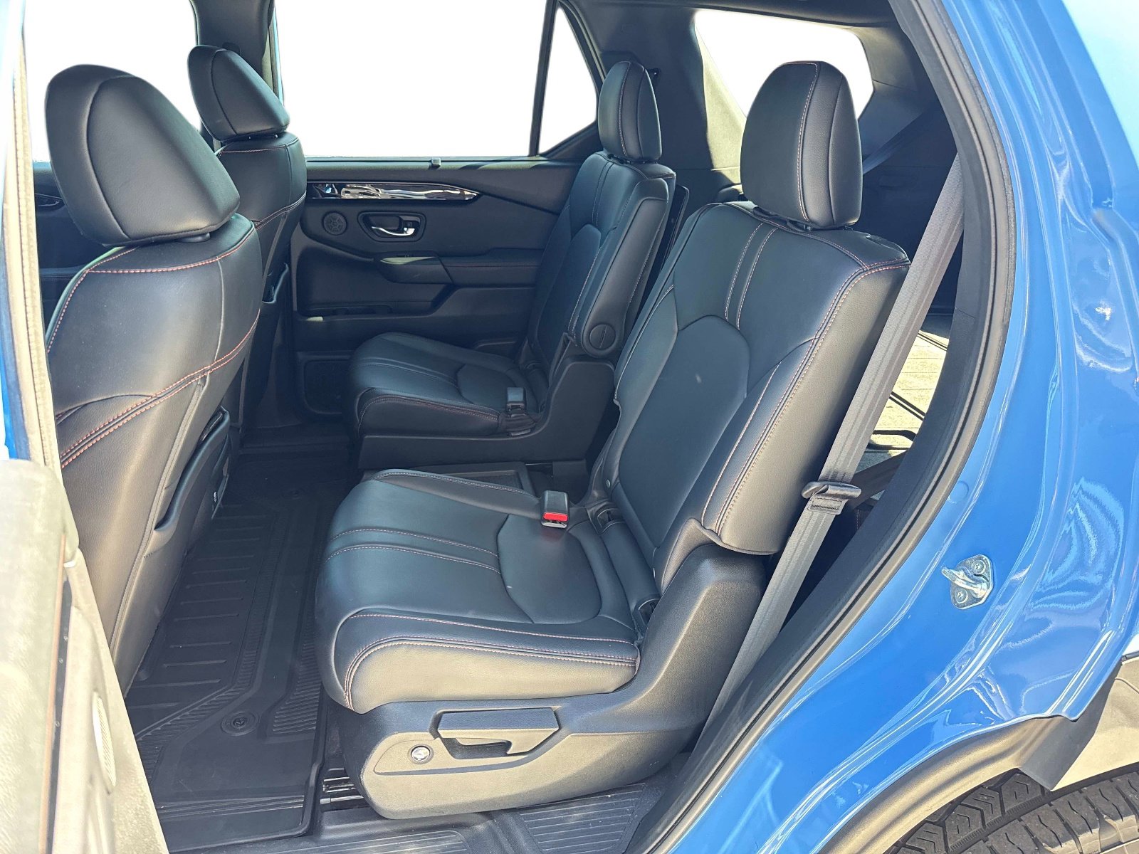 Used 2023 Honda Pilot TrailSport image 14