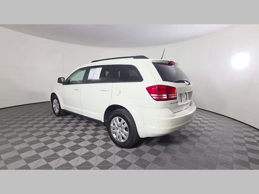 Used 2020 Dodge Journey SE w/ SE Popular Equipment Group FWD image 48