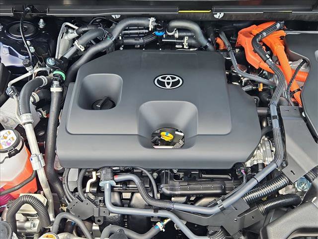New 2026 Toyota RAV4 AWD Plug-in Hybrid image 16