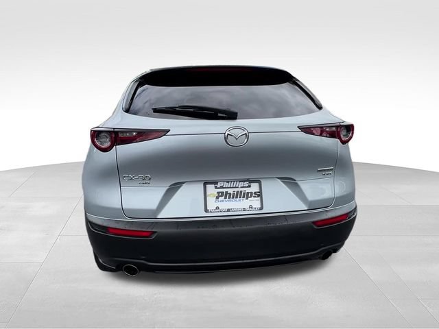 Used 2021 MAZDA CX-30 AWD 2.5 Turbo S image 5