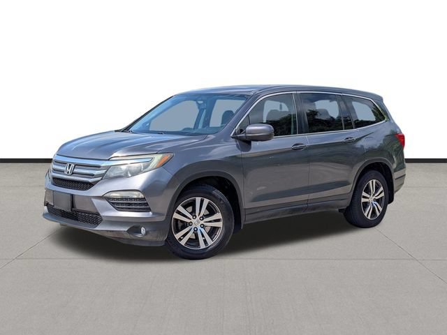 Used 2016 Honda Pilot EX-L