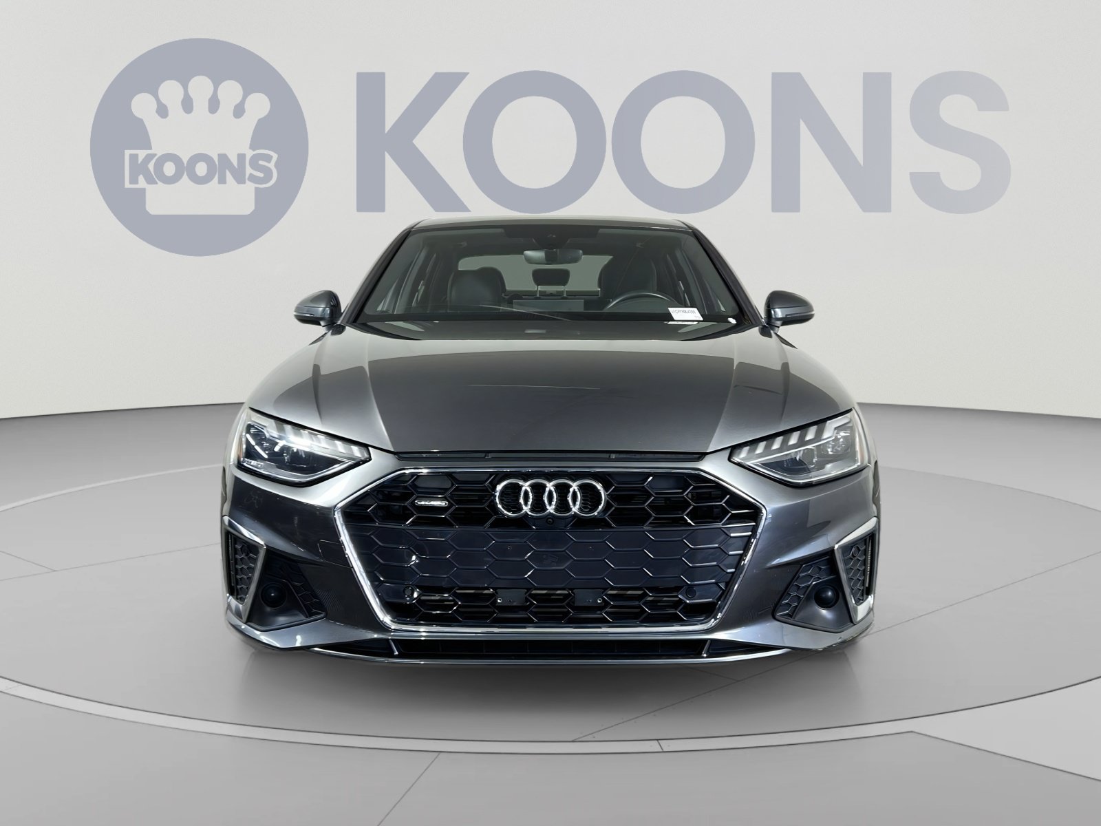 Used 2023 Audi A4 2.0T Premium Plus w/ Premium Plus Package AWD/4WD image 4