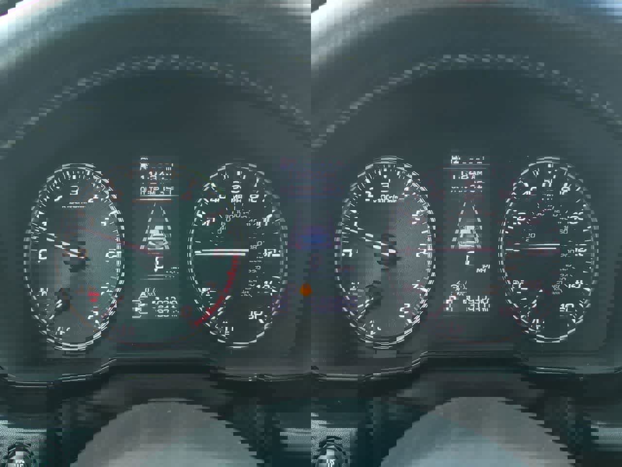 Used 2020 Subaru Outback Premium image 30