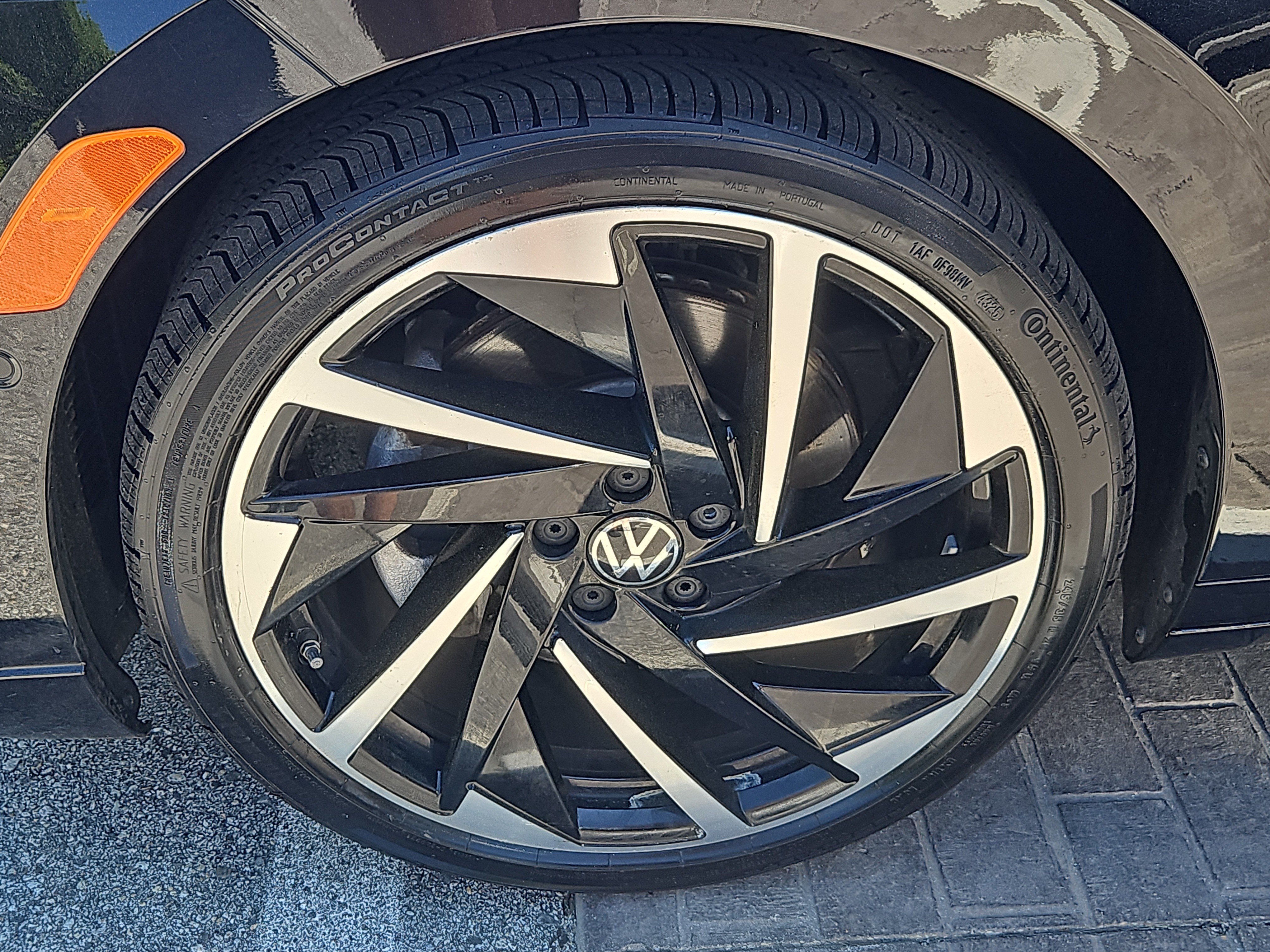 Certified 2023 Volkswagen Arteon SEL Premium w/ Arteon MDO Package (Z43) AWD/4WD image 5