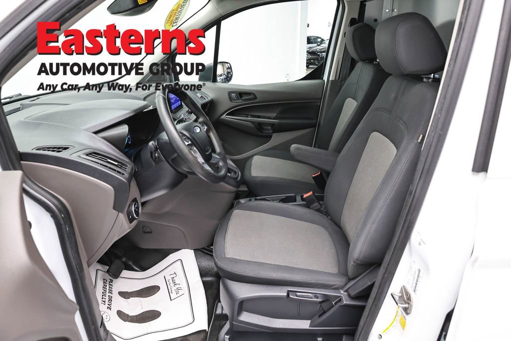 Used 2020 Ford Transit Connect XL FWD image 13