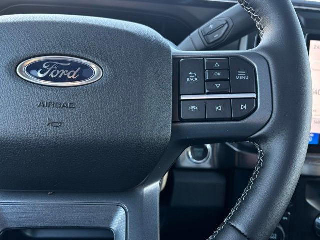 New 2026 Ford F250 Lariat w/ Lariat Ultimate Package image 34