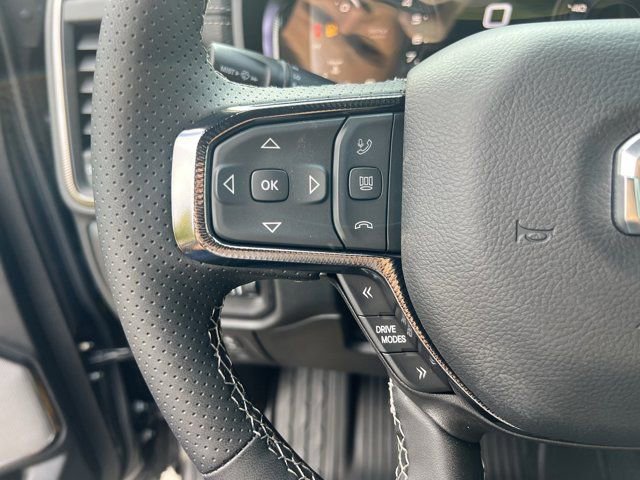 New 2026 RAM 1500 Rebel w/ Rebel Level 2 Equipment Group image 22