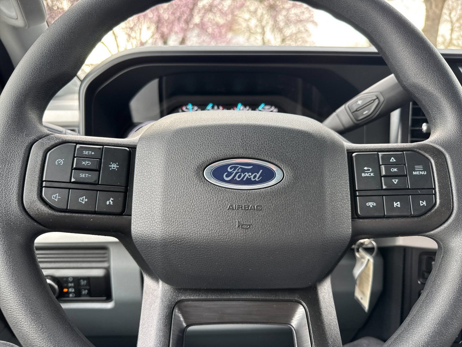 New 2026 Ford F450 XL w/ XL Chrome Package image 21