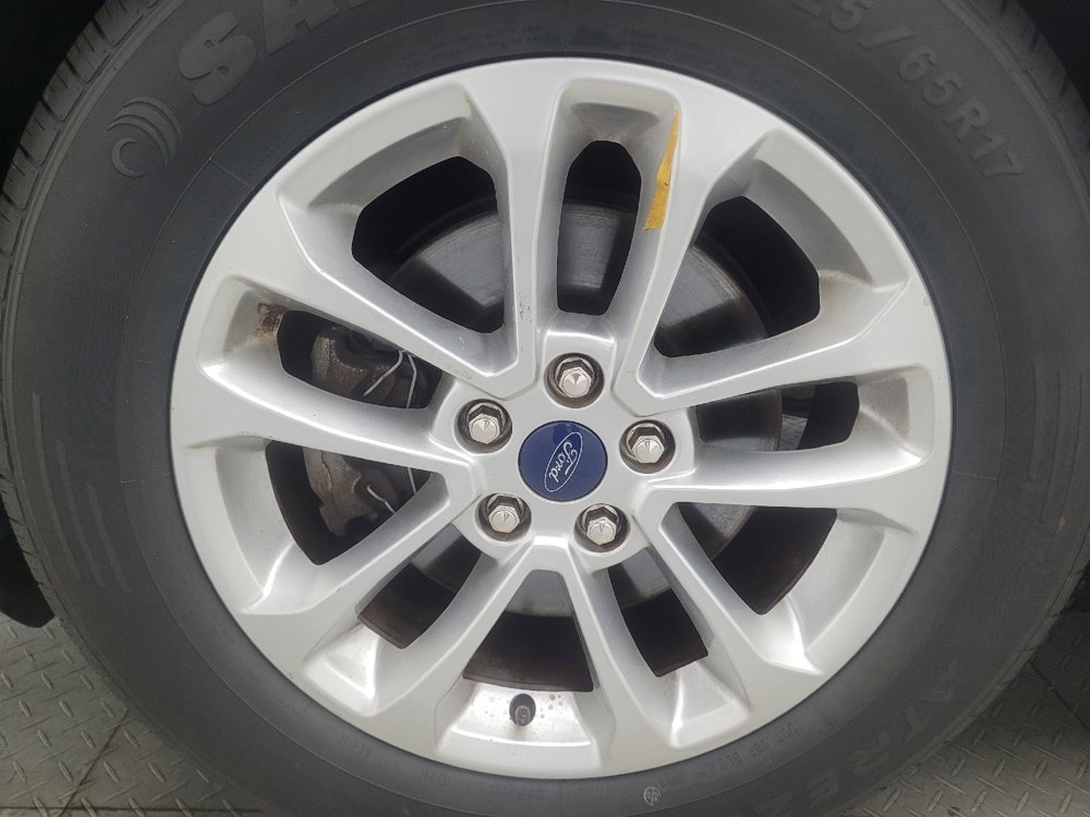 Used 2022 Ford Escape S FWD image 31