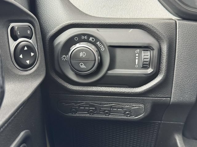 New 2026 Jeep Gladiator Sport AWD/4WD image 30