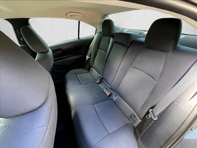 Used 2025 Toyota Corolla LE w/ Convenience Package FWD image 27