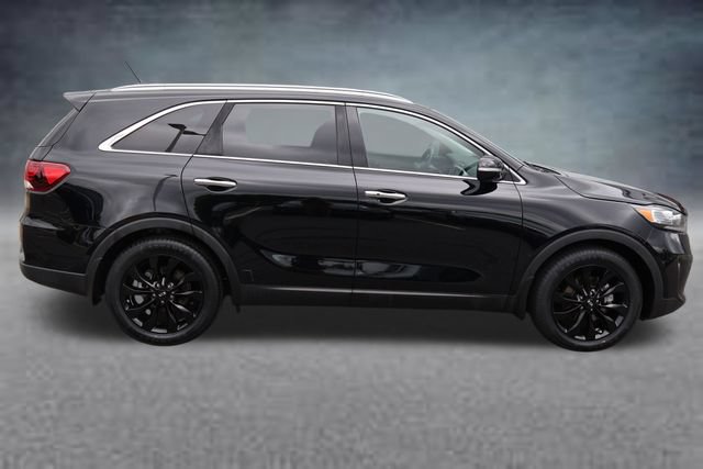 Used 2020 Kia Sorento EX FWD image 2