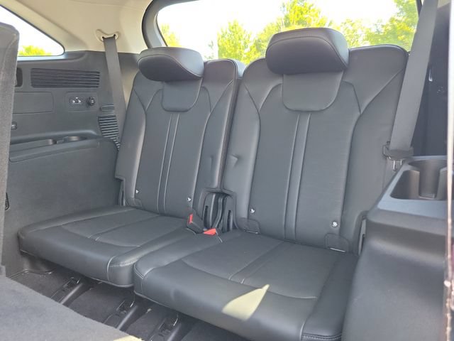 Certified 2024 Kia Sorento S w/ Panoramic Sunroof Package FWD image 10