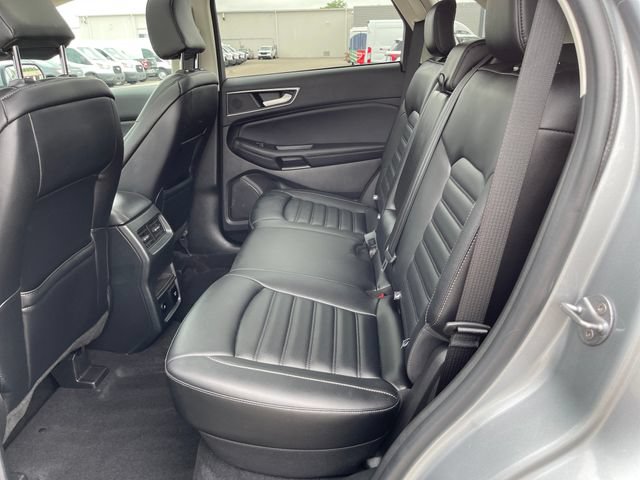 Used 2024 Ford Edge SEL w/ Convenience Package AWD/4WD image 19