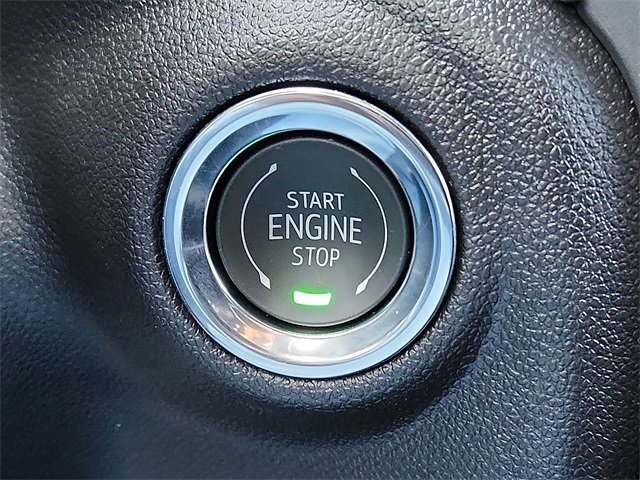 New 2026 Chevrolet Silverado 1500 Custom w/ LPO, Dark Essentials Package image 12