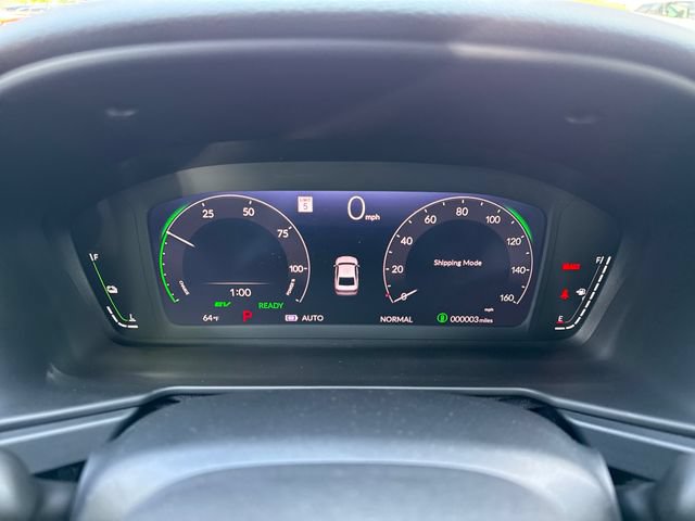 New 2026 Honda Accord Sport image 18