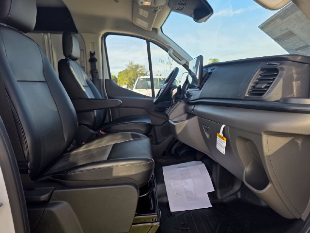 New 2027 Ford Transit 150 Low Roof RWD image 11