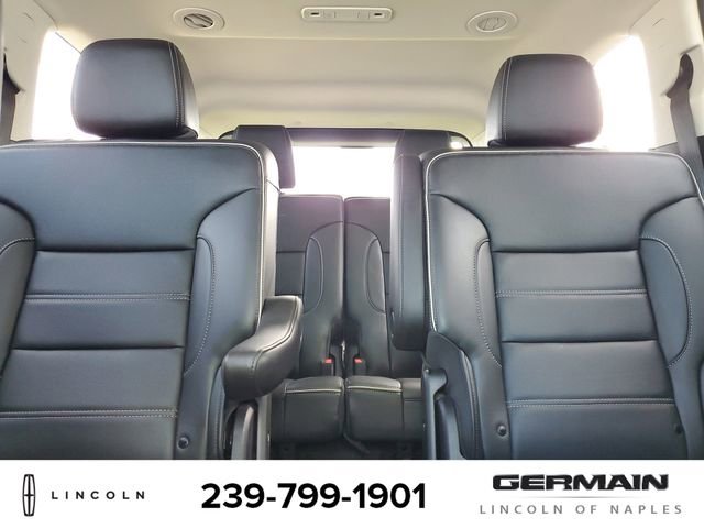 Used 2021 GMC Acadia Denali w/ Denali Ultimate Package AWD/4WD image 32