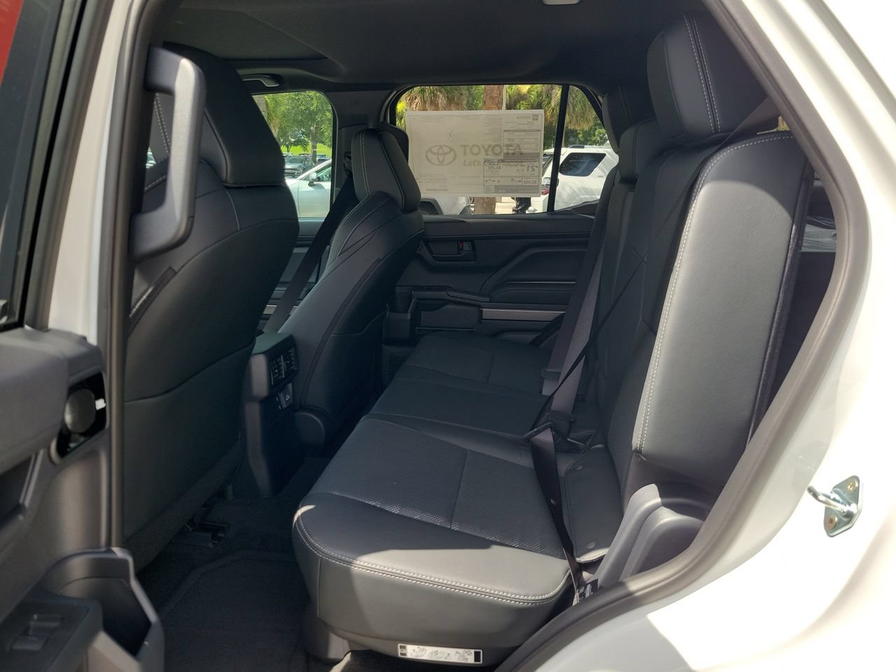 New 2026 Toyota 4Runner TRD Off-Road Premium AWD/4WD image 10