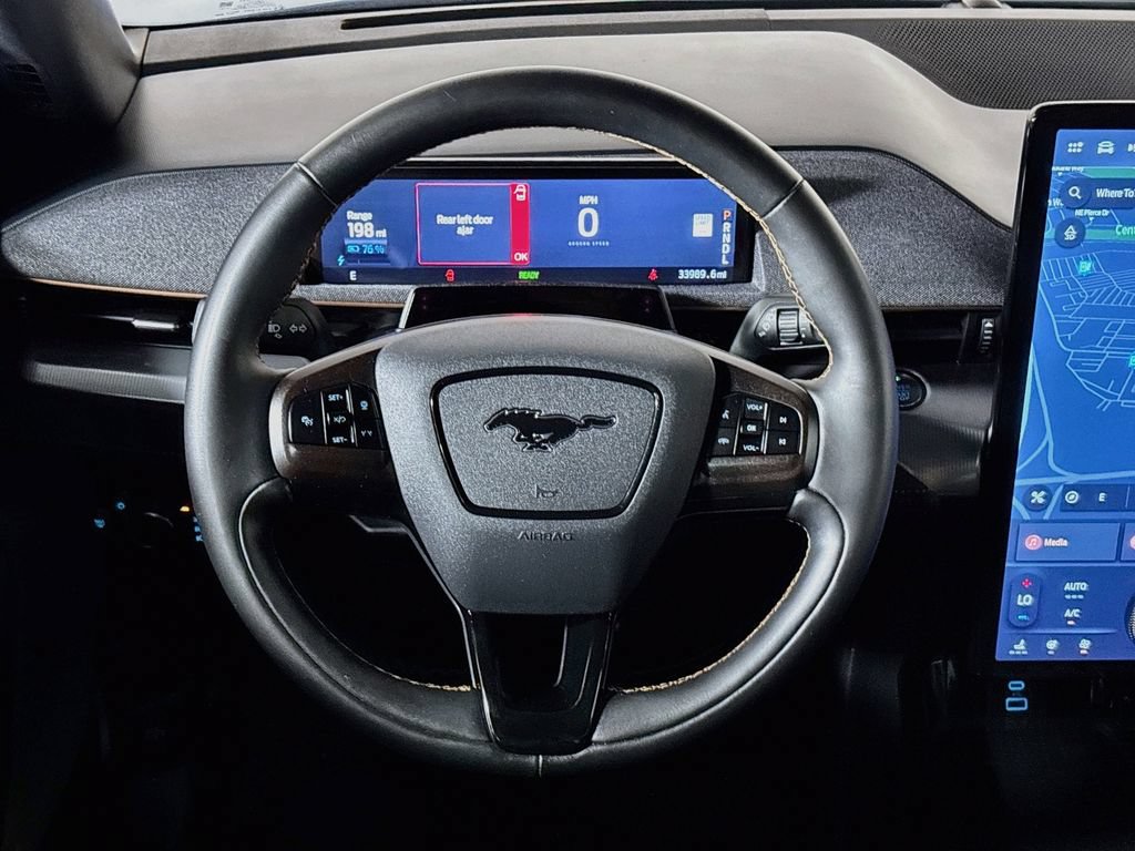 Used 2022 Ford Mustang Mach-E GT AWD/4WD image 13