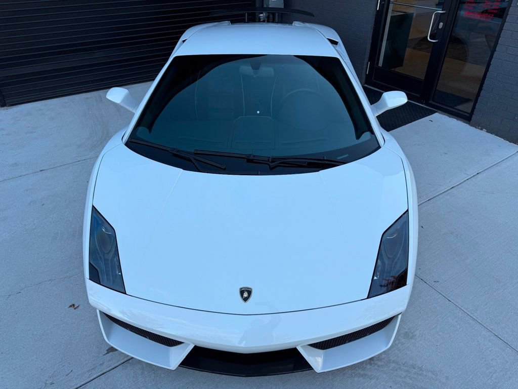 Used 2009 Lamborghini Gallardo LP 560-4 image 11