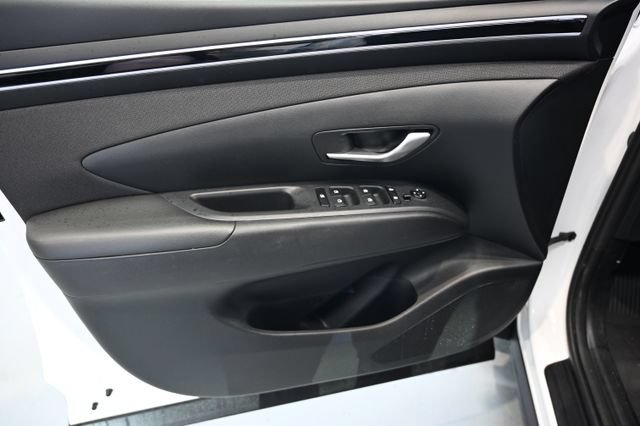 Used 2023 Hyundai Tucson SEL w/ Convenience Package FWD image 27