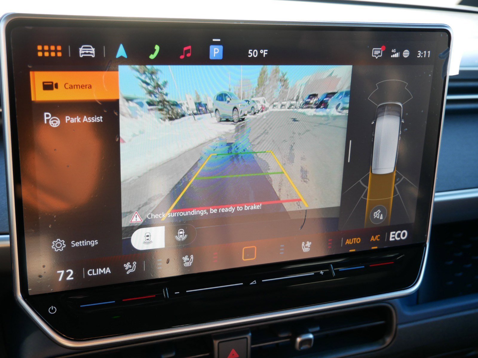 New 2025 Volkswagen ID. Buzz Pro S image 12