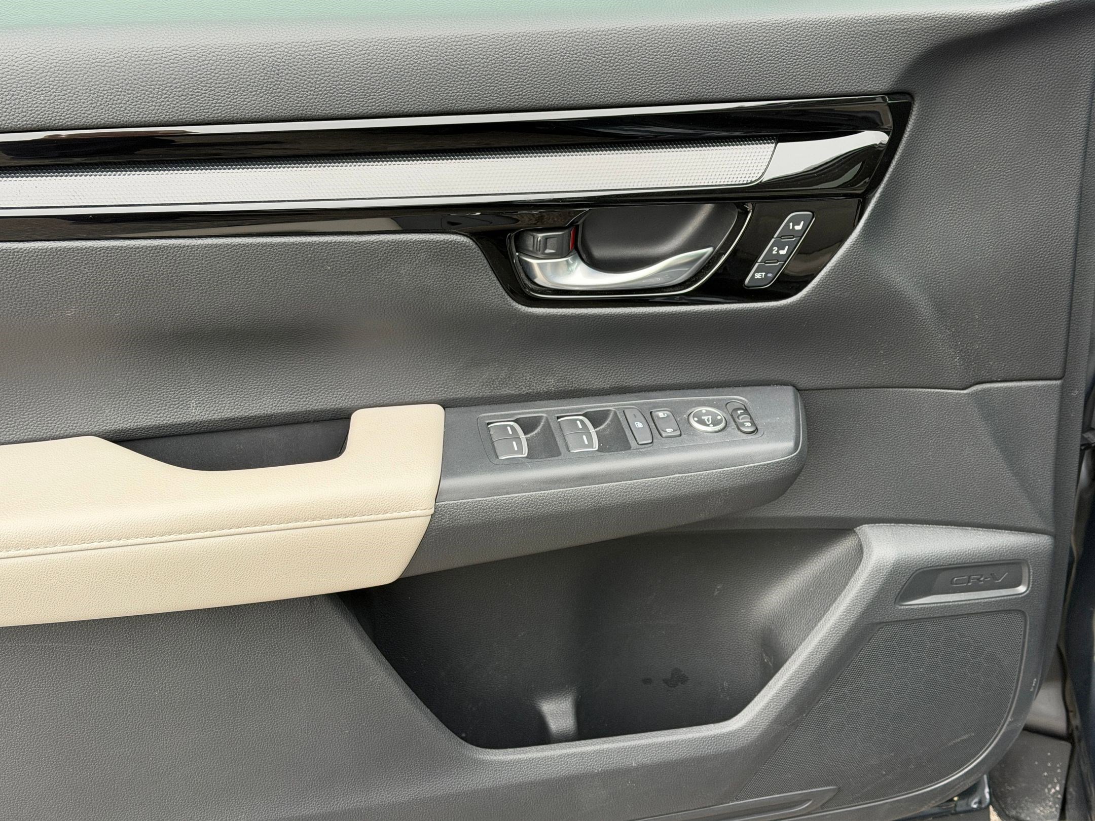 Used 2024 Honda CR-V EX-L image 14