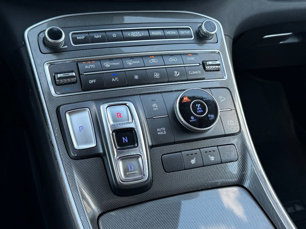 Used 2023 Hyundai Santa Fe SEL image 17