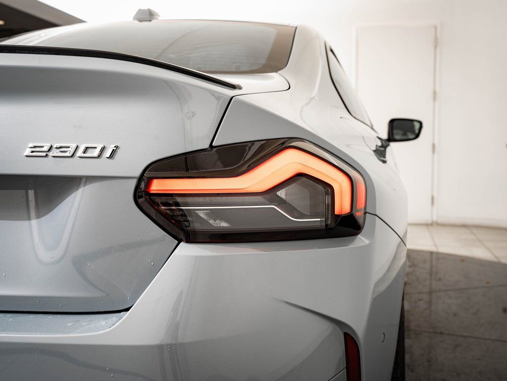 New 2026 BMW 230i xDrive Coupe w/ Premium Package image 9