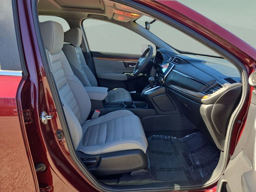 Used 2018 Honda CR-V EX image 18