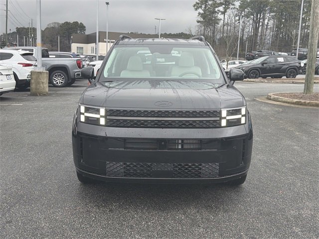 New 2026 Hyundai Santa Fe Calligraphy image 2