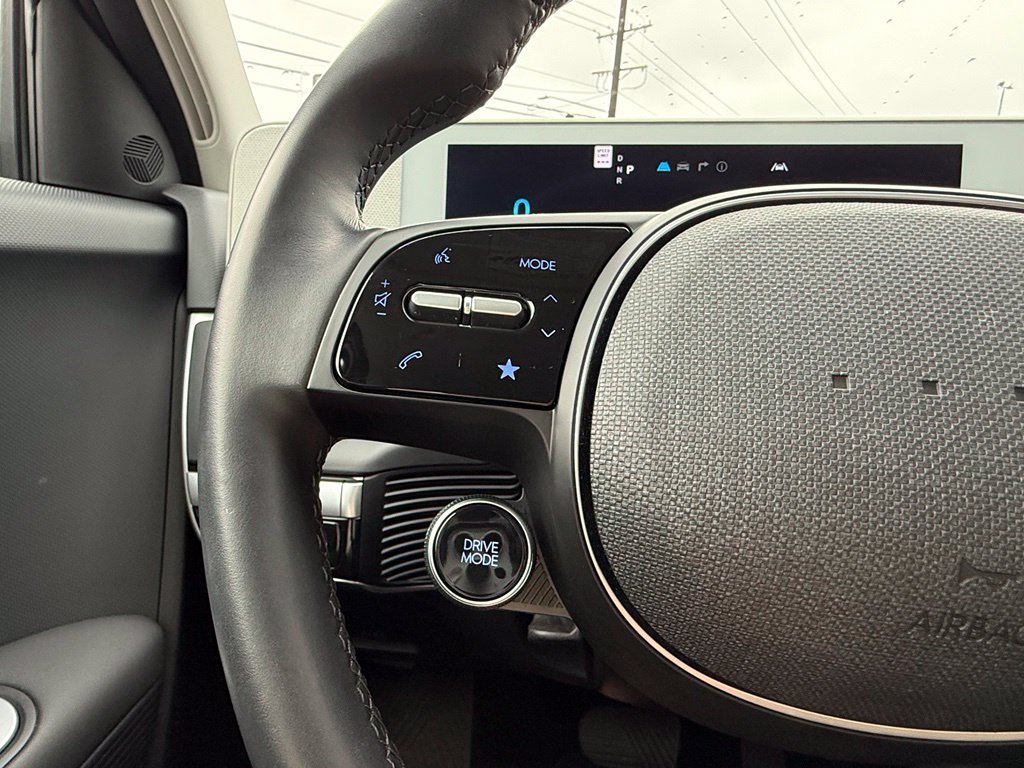 Certified 2024 Hyundai Ioniq 5 SE AWD/4WD image 30