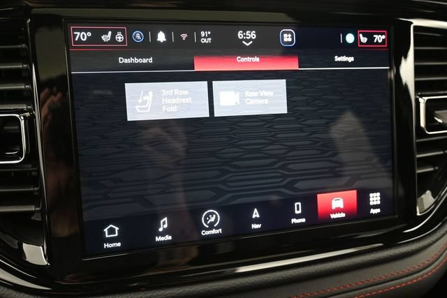 New 2026 Dodge Durango GT w/ Tow 'N Go Package AWD/4WD image 38