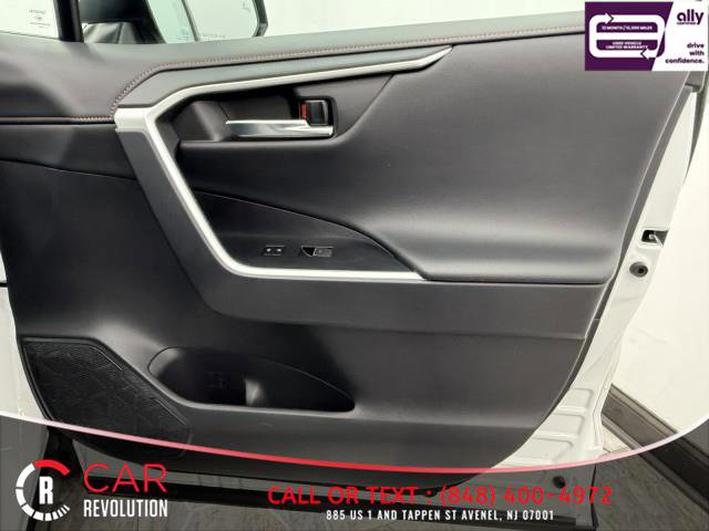 Used 2024 Toyota RAV4 Adventure image 50