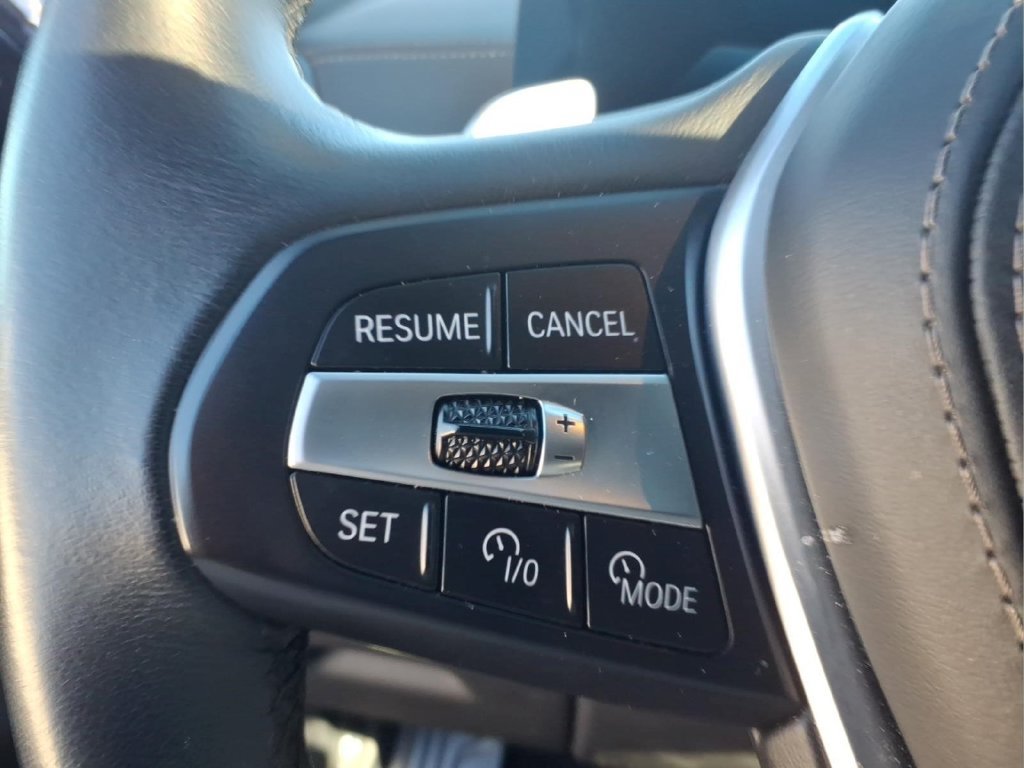Used 2026 BMW X5 xDrive40i AWD/4WD image 18