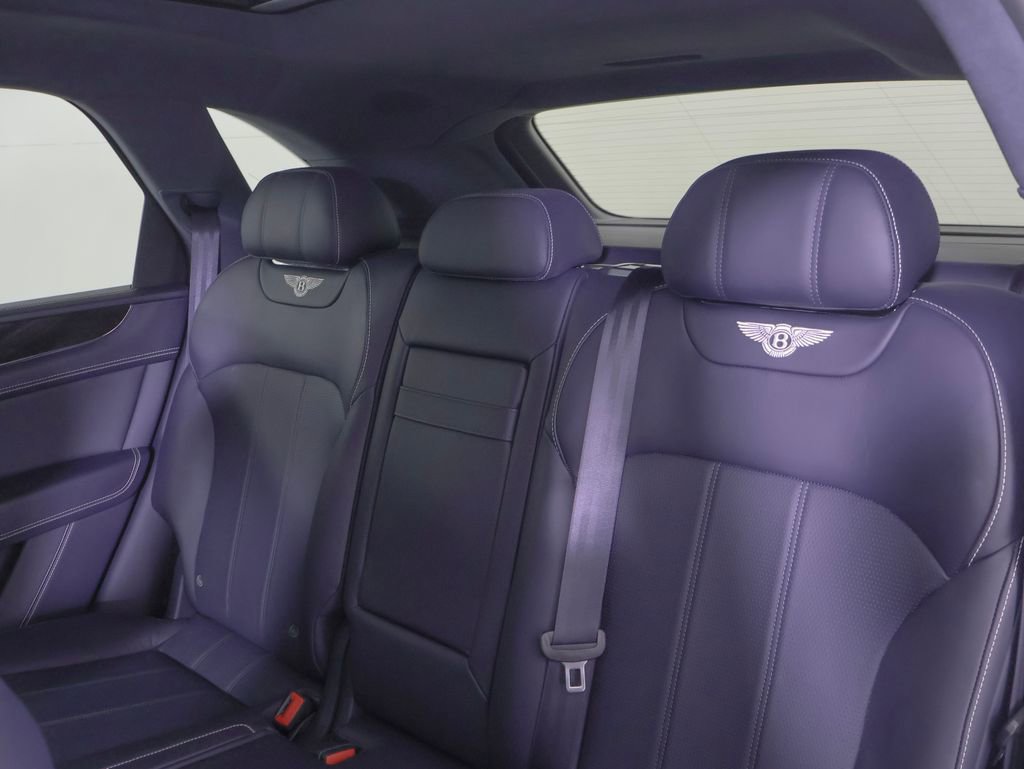 Used 2019 Bentley Bentayga image 12