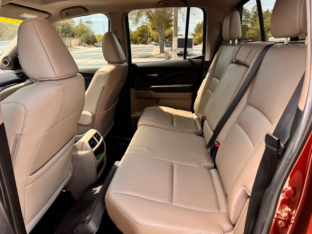 Used 2019 Honda Ridgeline RTL-E image 18