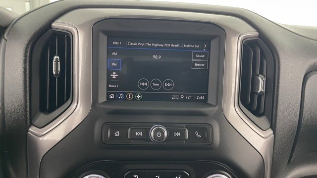 Used 2023 GMC Sierra 1500 Pro image 39