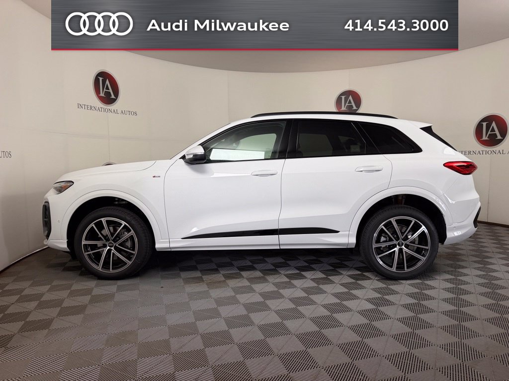 New 2026 Audi Q5 Premium Plus AWD/4WD image 9