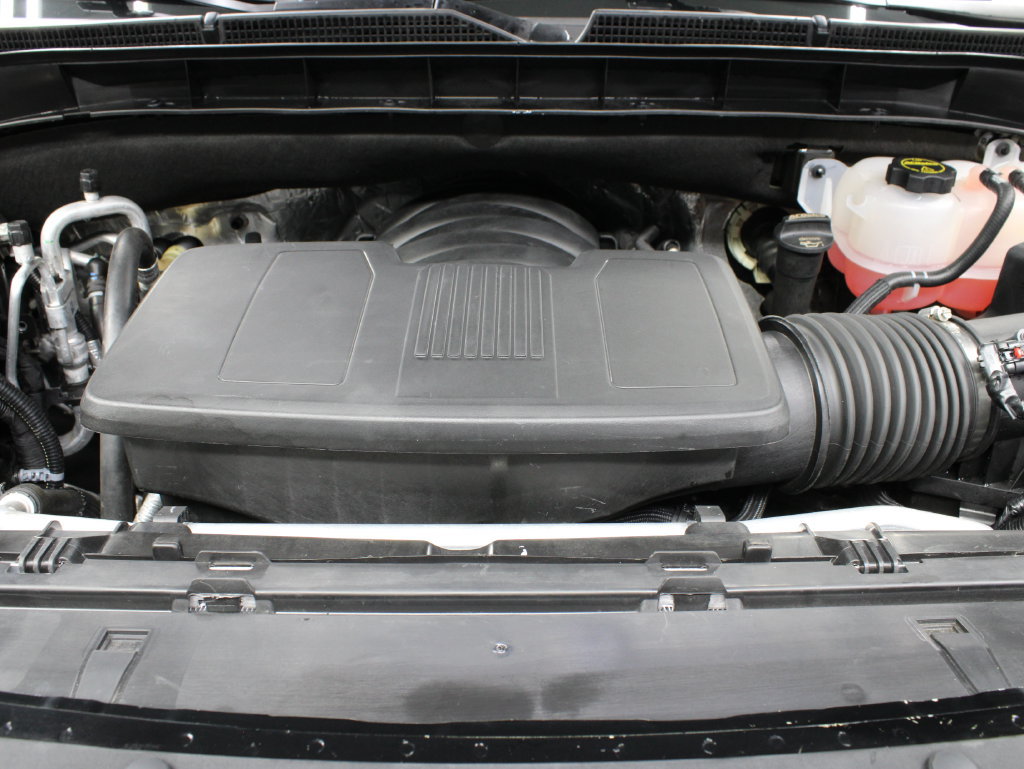 Used 2026 Cadillac Escalade ESV Sport AWD/4WD image 44