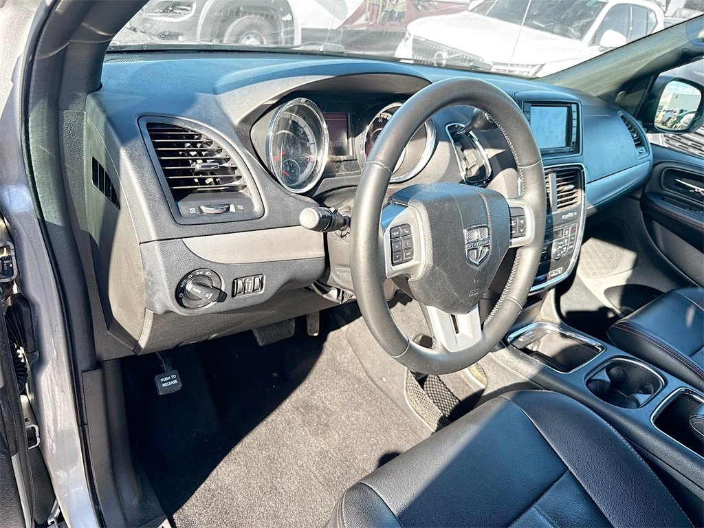 Used 2019 Dodge Grand Caravan GT image 10