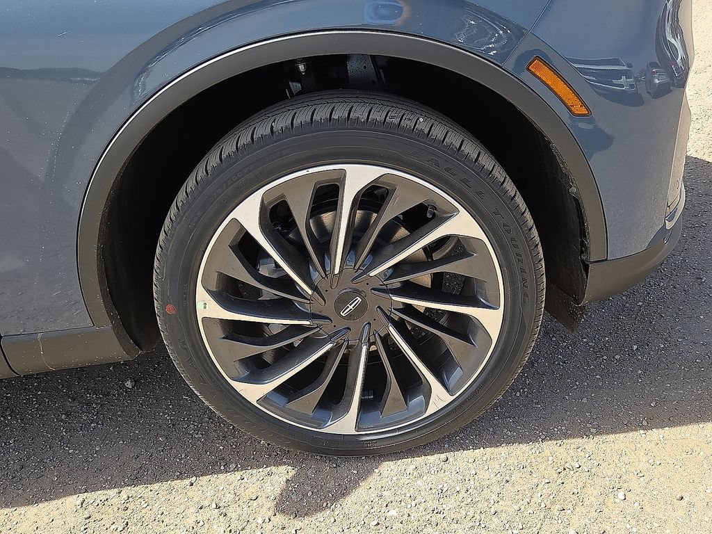 New 2026 Lincoln Aviator Reserve AWD/4WD image 7