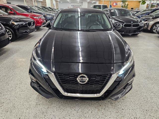 Used 2019 Nissan Altima 2.5 SL image 2