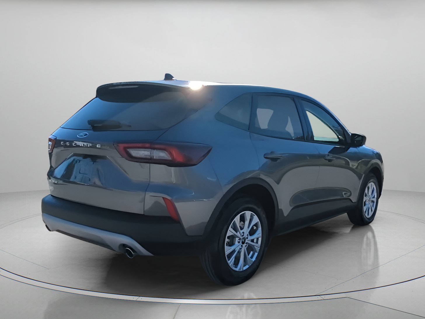 New 2026 Ford Escape Active FWD image 31